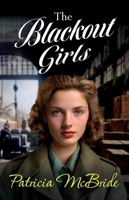 The Blackout Girls 1835339743 Book Cover