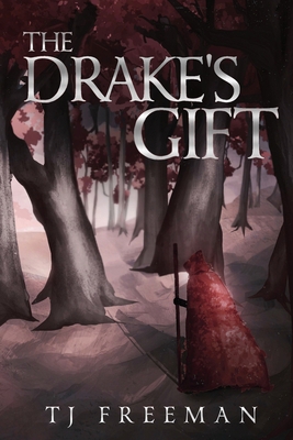 The Drake's Gift B0C9VW5FTC Book Cover