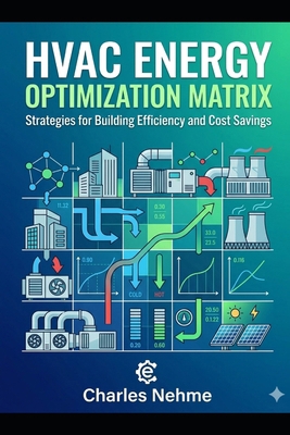 HVAC Energy Optimization Matrix (Reference Guide) B0H4HDWRXZ Book Cover