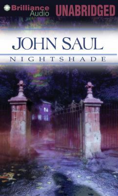 Nightshade 1469291304 Book Cover