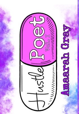 Hustle Poet B09W8ZLPMT Book Cover