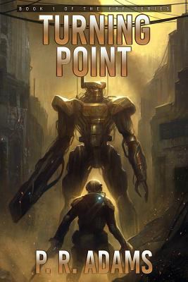 Turning Point (ERF) 1544962185 Book Cover