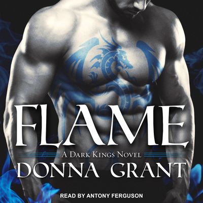 Flame 1400170370 Book Cover