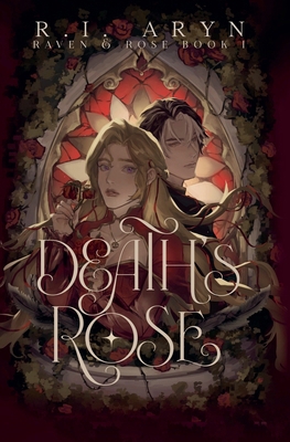 Death's Rose B0GY1CXT67 Book Cover