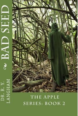 Bad Seed 1482733021 Book Cover