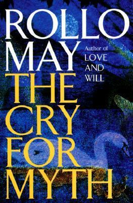 Cry for Myth 0385306857 Book Cover