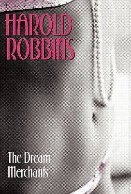 The Dream Merchants 145204547X Book Cover