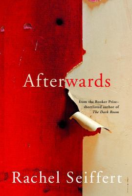 Afterwards 0676979092 Book Cover