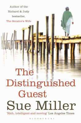 Distinguished Guest 1408808536 Book Cover