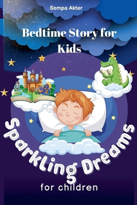 Sparkling Dreams            Book Cover