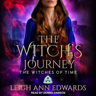 The Witch's Journey B0BGSZ4QZH Book Cover
