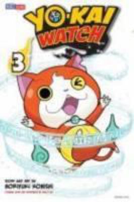 Yo-Kai Watch