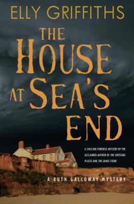 The House at Sea's End 0771036000 Book Cover