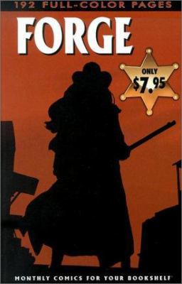 Forge #9 1931484406 Book Cover