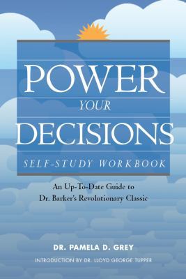 Power Your Decisions : Self-Study Wrokbook