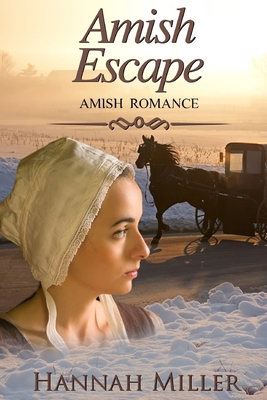 Amish Escape B086Y6NNBY Book Cover