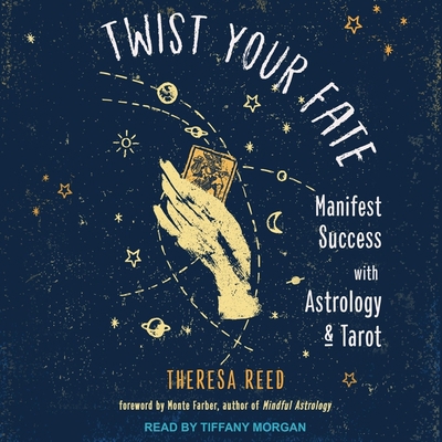 Twist Your Fate: Manifest Success with Astrolog... B0BTHVV488 Book Cover