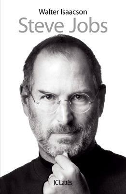Steve Jobs [French] 2709638320 Book Cover