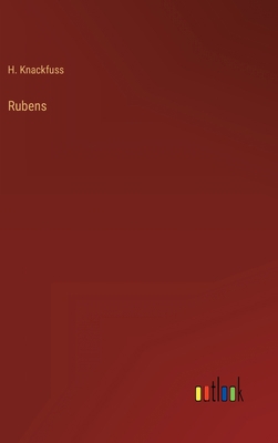 Rubens [German] 3368278118 Book Cover