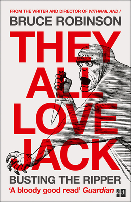 They All Love Jack 0007548907 Book Cover