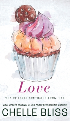 Love 1950023664 Book Cover