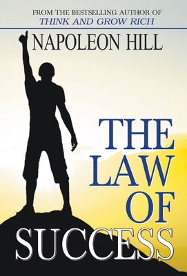 The Law of Success 9352665015 Book Cover