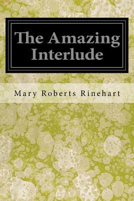 The Amazing Interlude 1545341281 Book Cover