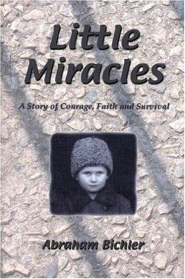 Little Miracles 1571974040 Book Cover