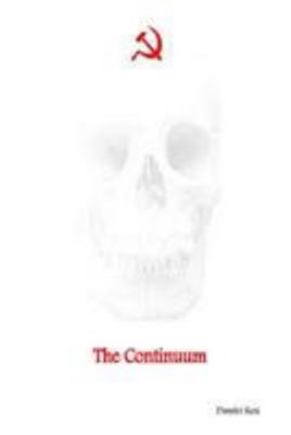 The Continuum 1530866227 Book Cover