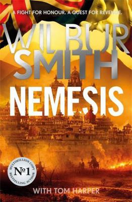 Nemesis 1804182281 Book Cover