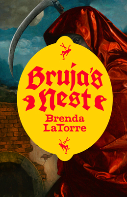 Bruja's Nest 1951971574 Book Cover