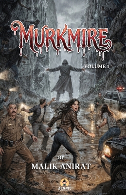 Murkmire 919907057X Book Cover