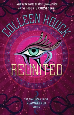 Reunited: Book Three in the Reawakened series, ... 1473693632 Book Cover
