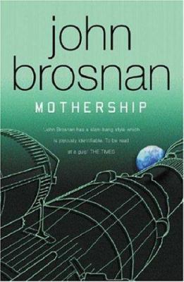 Mothership 0575074922 Book Cover