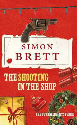 The Shooting in the Shop 0230736378 Book Cover