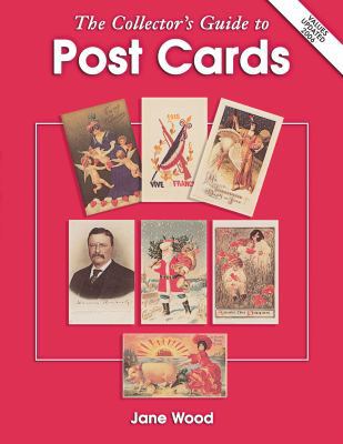 Collector's Guide to Post Cards