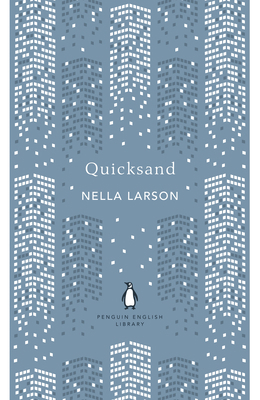 Quicksand (The Penguin English Library) 0241652650 Book Cover