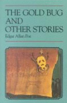 Gold Bug and Other Stories, The 0791513661 Book Cover