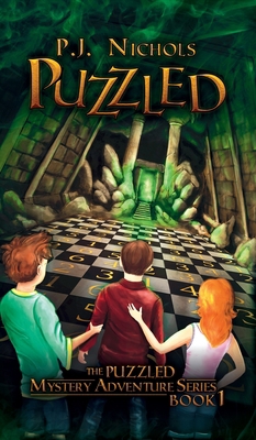 Puzzled (The Puzzled Mystery Adventure Series: ... 4910091025 Book Cover