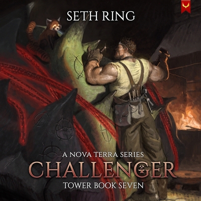 Challenger            Book Cover