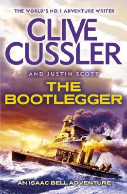 Bootlegger 1405914343 Book Cover