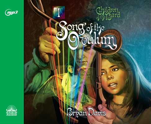 Song of the Ovulum: Volume 1 1613759746 Book Cover