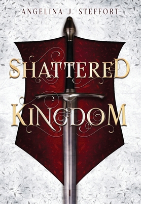 Shattered Kingdom 3903357081 Book Cover