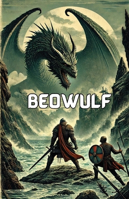 Beowulf(Illustrated) 3786966478 Book Cover