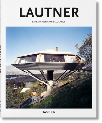 Lautner [French] 3836544067 Book Cover