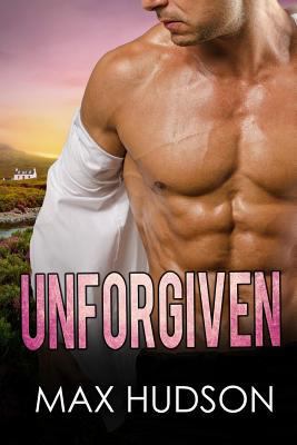 Unforgiven 1719255598 Book Cover