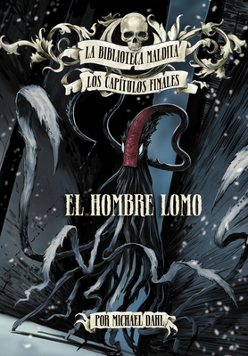 El Hombre Lomo [Spanish] 1669081087 Book Cover