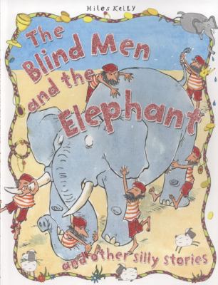 The Blind Men and the Elephant. 184810927X Book Cover