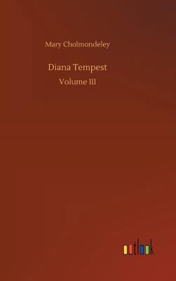 Diana Tempest 3734036992 Book Cover