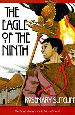 The Eagle of the Ninth 0613718593 Book Cover